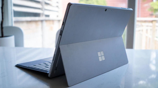 7 Lý do khiến người dùng ưa chuộng Surface Pro 7
